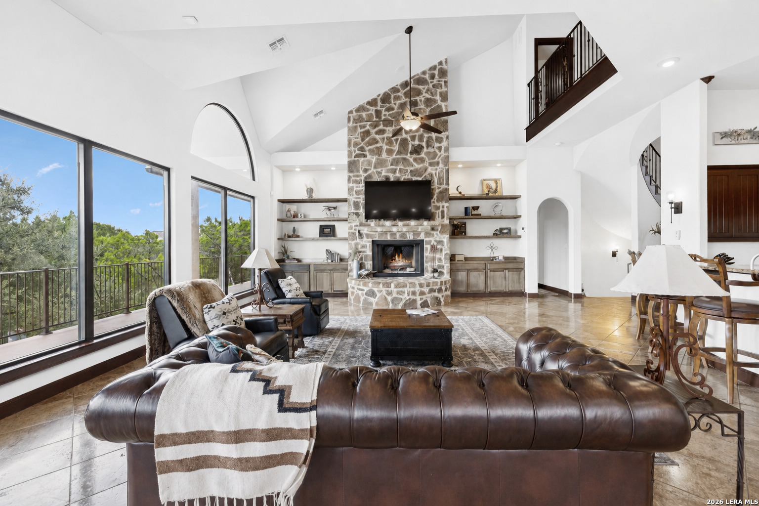 261 Coveney Trail Boerne TX 78006
