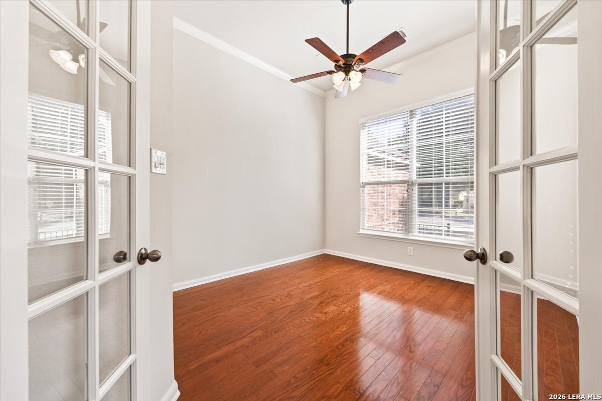 19511 Highgrove Lane San Antonio TX 78258