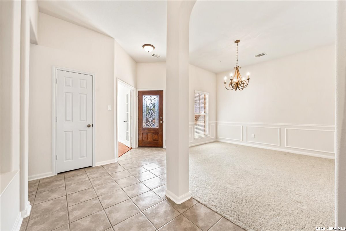 19511 Highgrove Lane San Antonio TX 78258