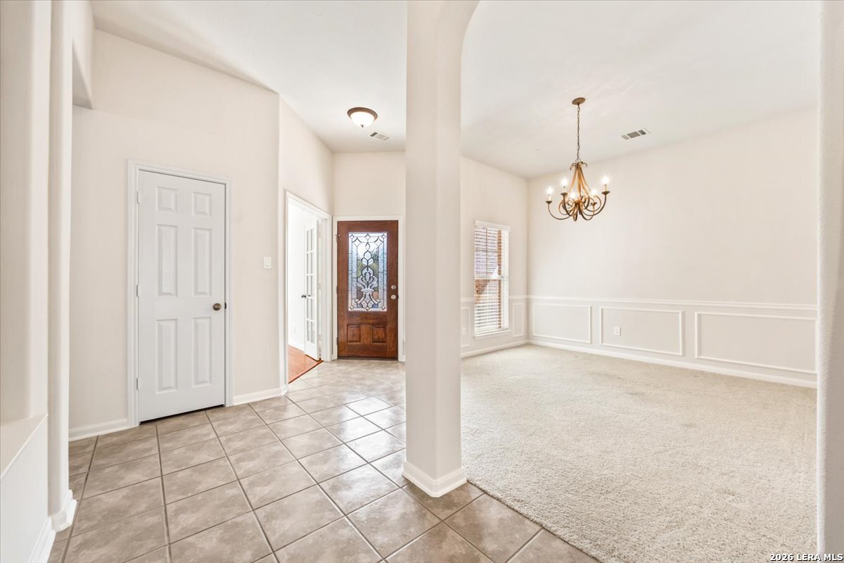 19511 Highgrove Lane San Antonio TX 78258