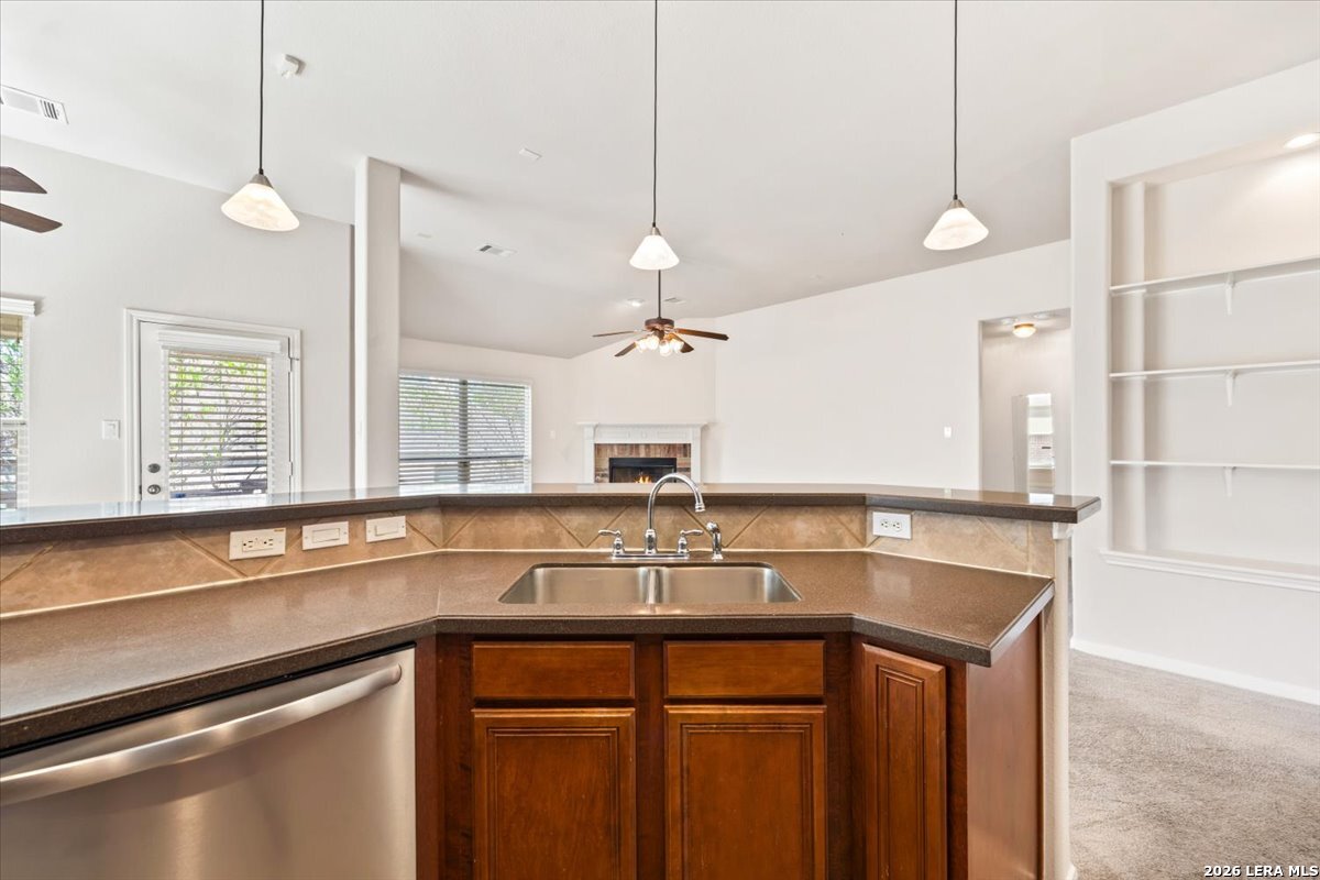 19511 Highgrove Lane San Antonio TX 78258
