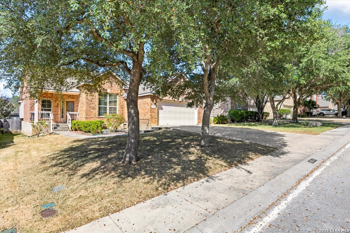 19511 Highgrove Lane San Antonio TX 78258