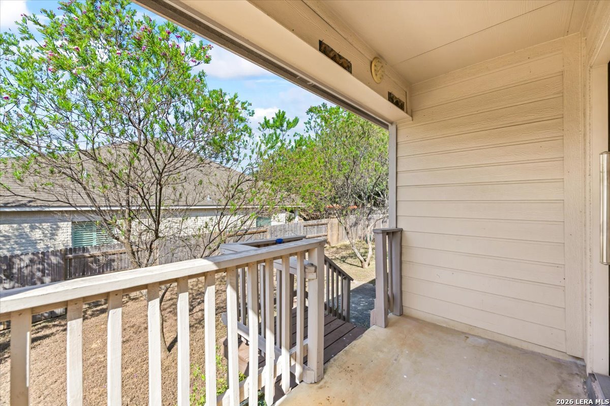 19511 Highgrove Lane San Antonio TX 78258