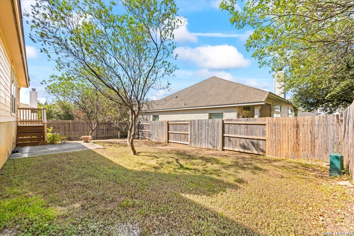 19511 Highgrove Lane San Antonio TX 78258