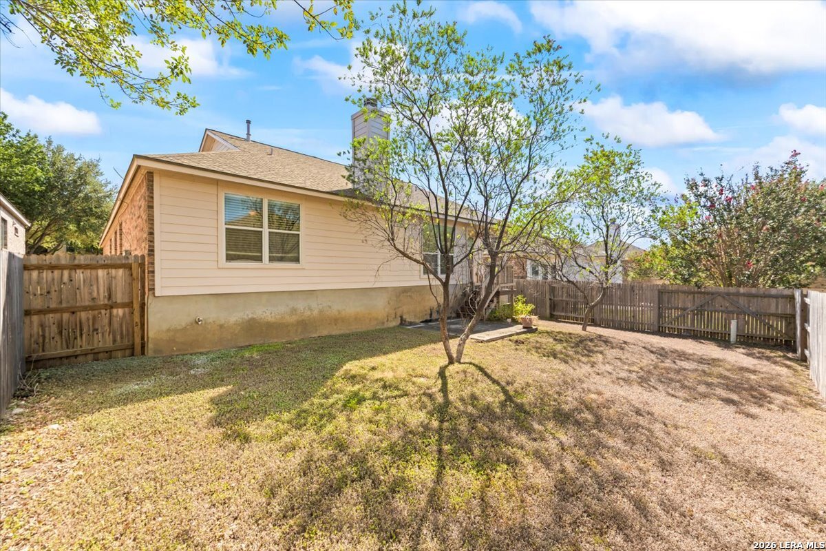 19511 Highgrove Lane San Antonio TX 78258