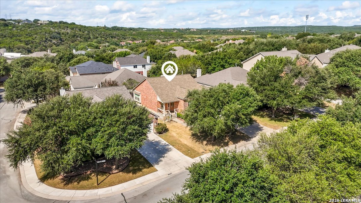 19511 Highgrove Lane San Antonio TX 78258