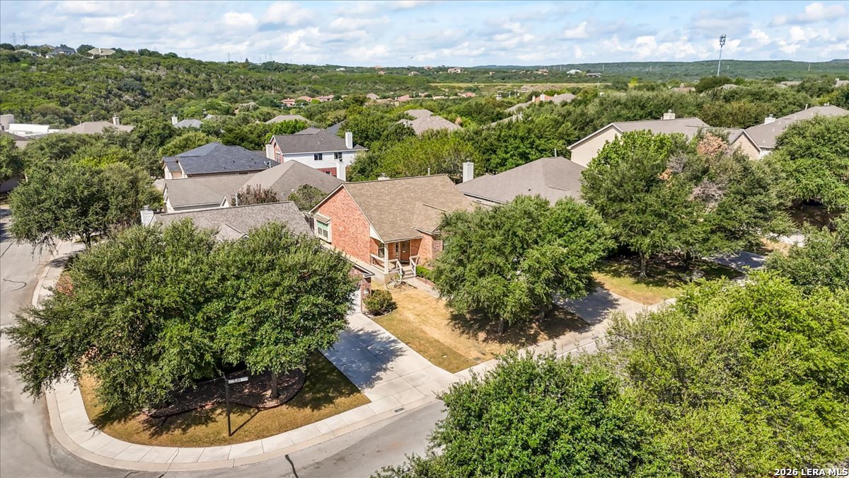 19511 Highgrove Lane San Antonio TX 78258