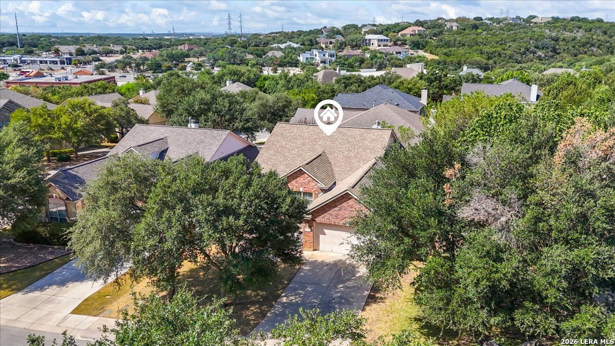 19511 Highgrove Lane San Antonio TX 78258