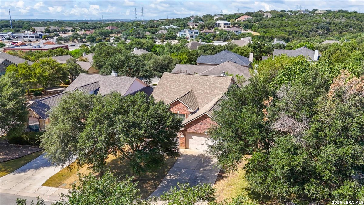 19511 Highgrove Lane San Antonio TX 78258