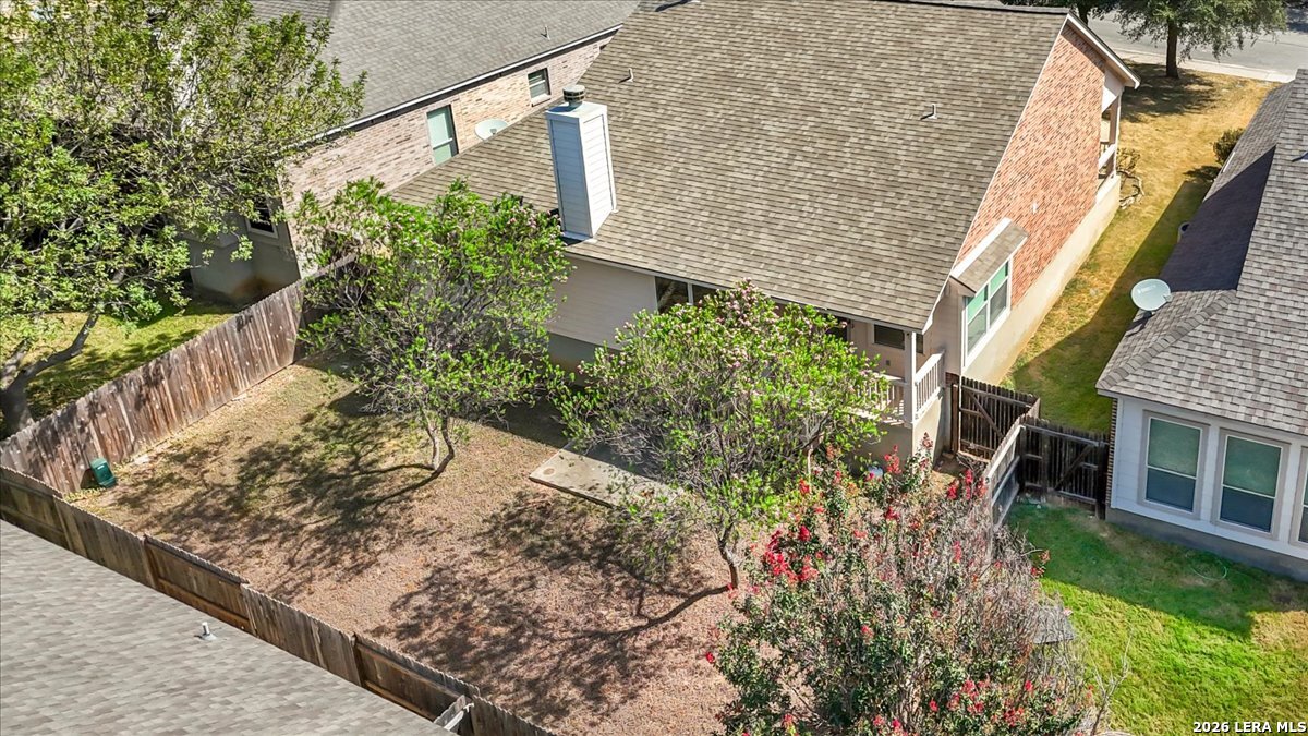 19511 Highgrove Lane San Antonio TX 78258