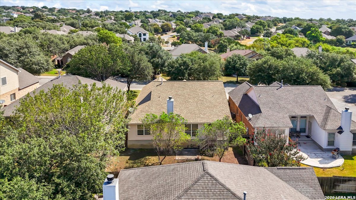 19511 Highgrove Lane San Antonio TX 78258