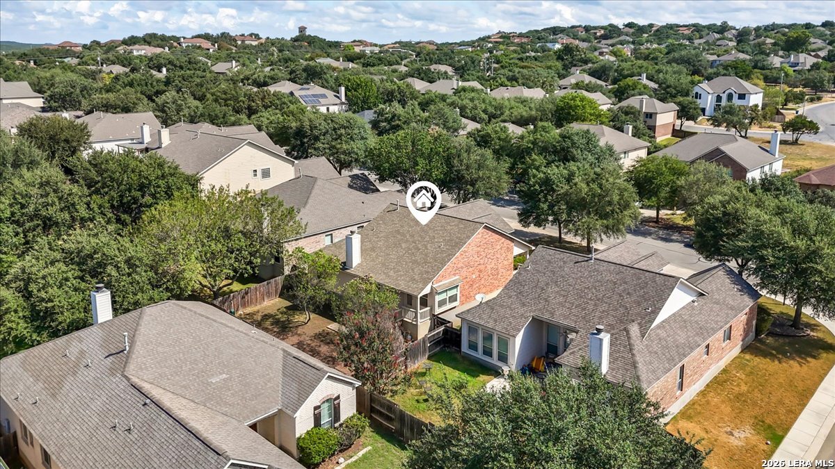 19511 Highgrove Lane San Antonio TX 78258