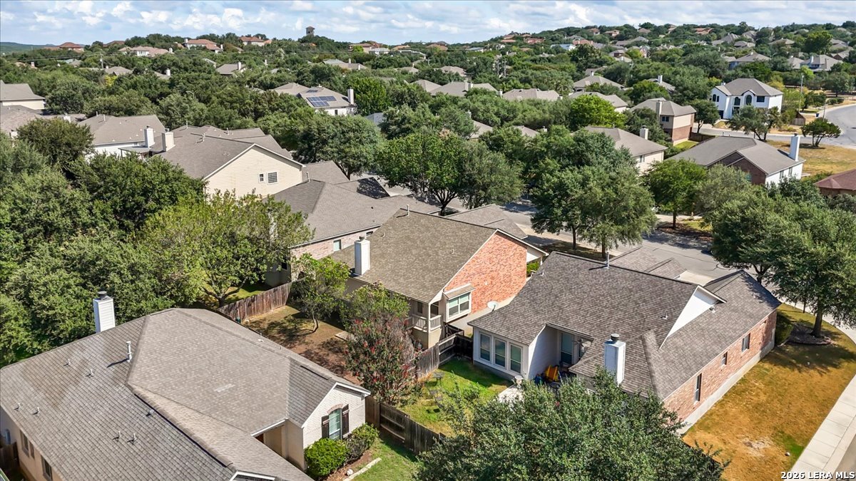19511 Highgrove Lane San Antonio TX 78258