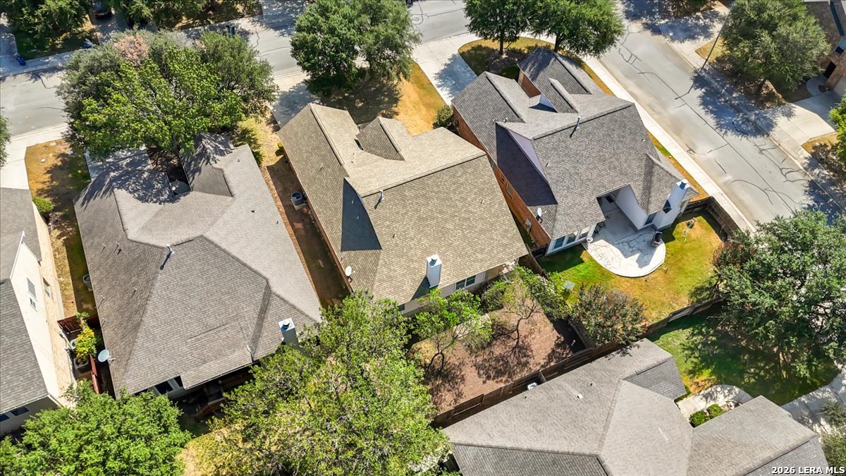 19511 Highgrove Lane San Antonio TX 78258