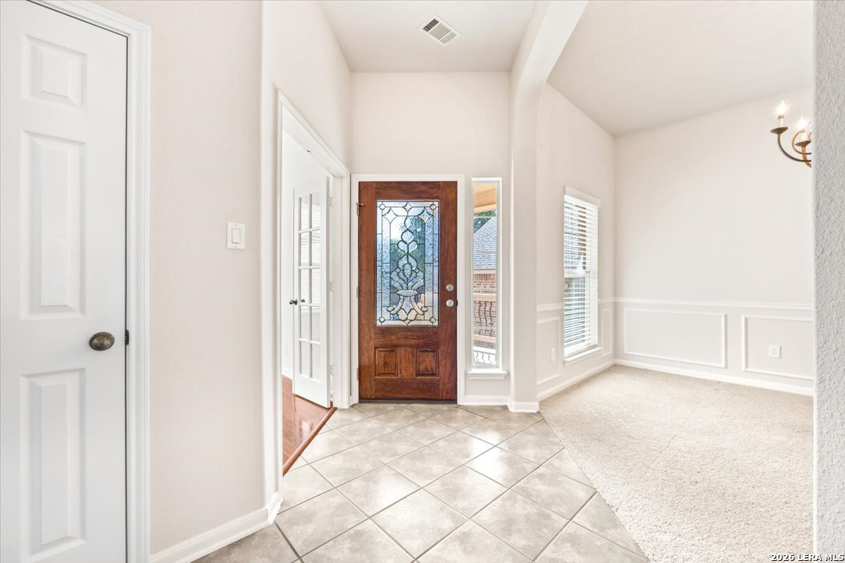 19511 Highgrove Lane San Antonio TX 78258