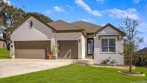 8 Alba Lane Boerne TX 78006