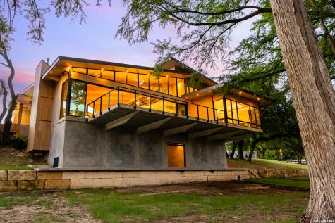 1605 Highway 39 Hunt TX 78024