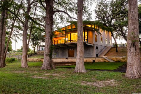 1605 Highway 39 Hunt TX 78024