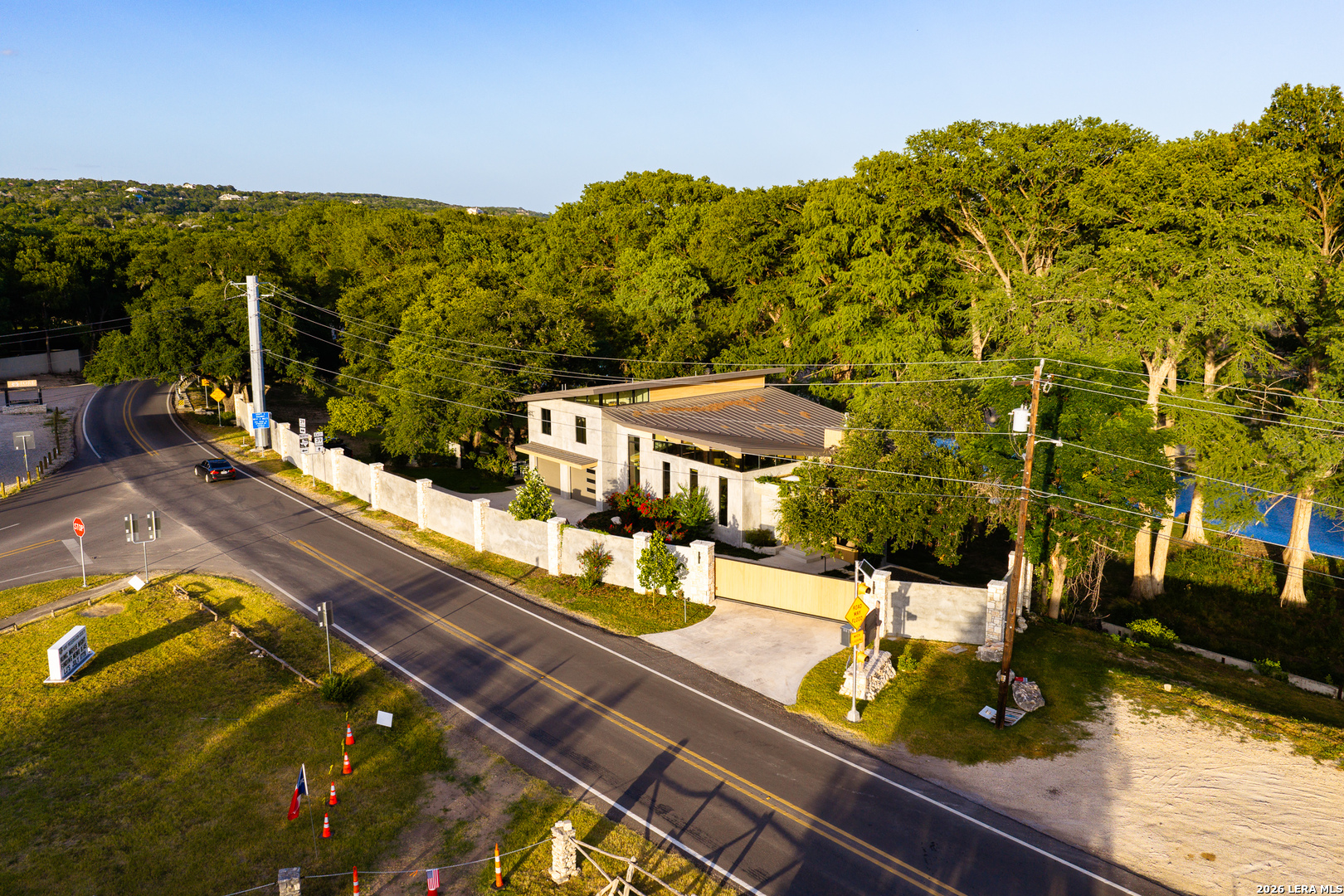 1605 Highway 39 Hunt TX 78024
