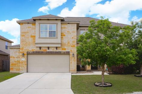 9307 Monument Parke San Antonio TX 78254