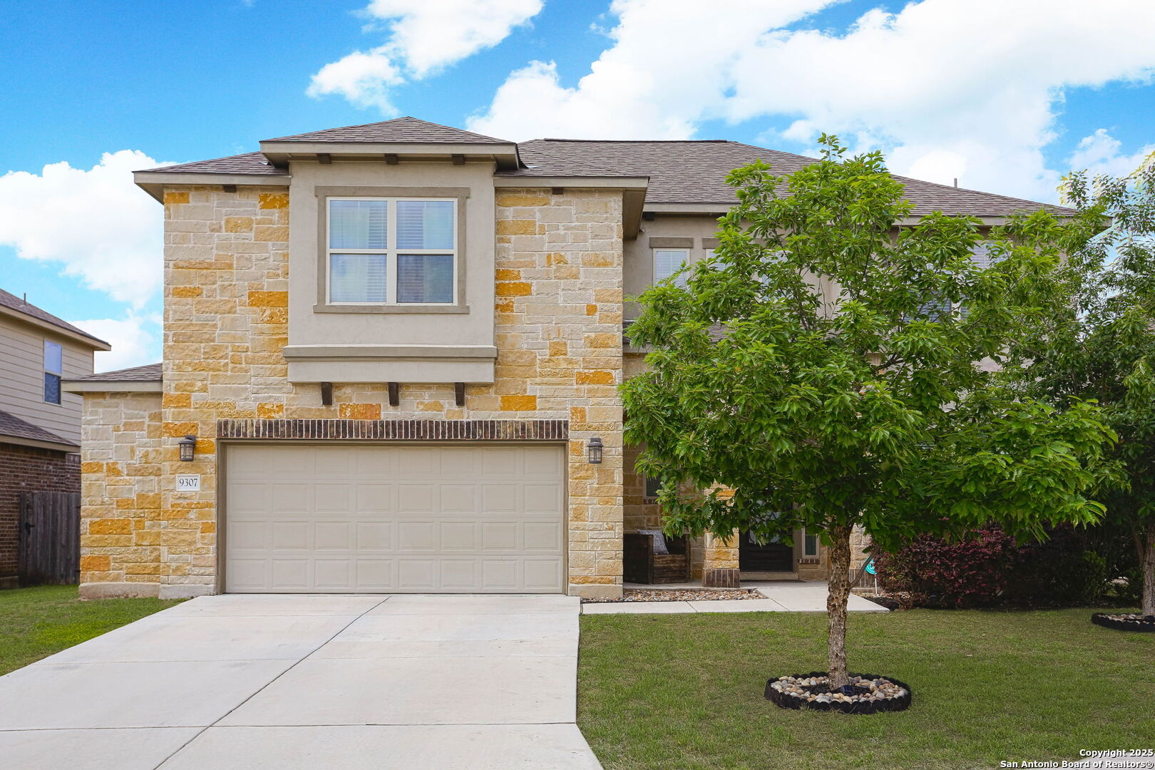 9307 Monument Parke San Antonio TX 78254