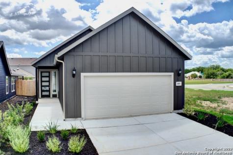 891 Casetta Trail New Braunfels TX 78130