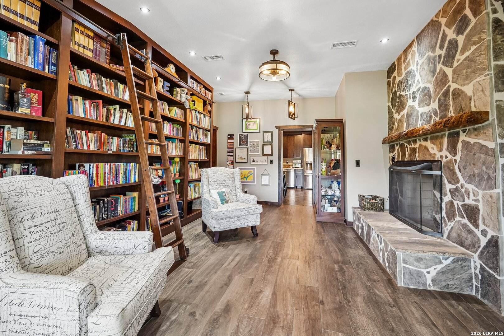 24 Edmiston Lane Comfort TX 78013