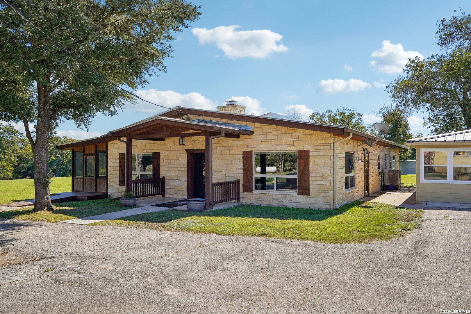 24 Edmiston Lane Comfort TX 78013