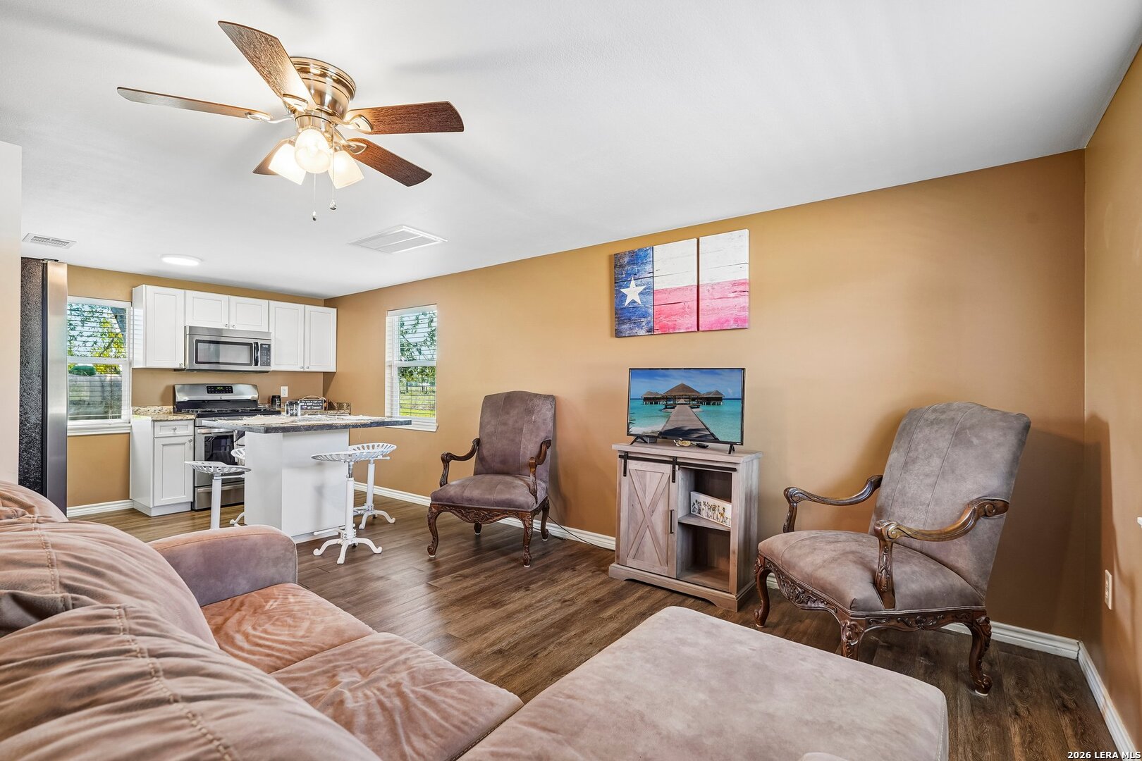 24 Edmiston Lane Comfort TX 78013