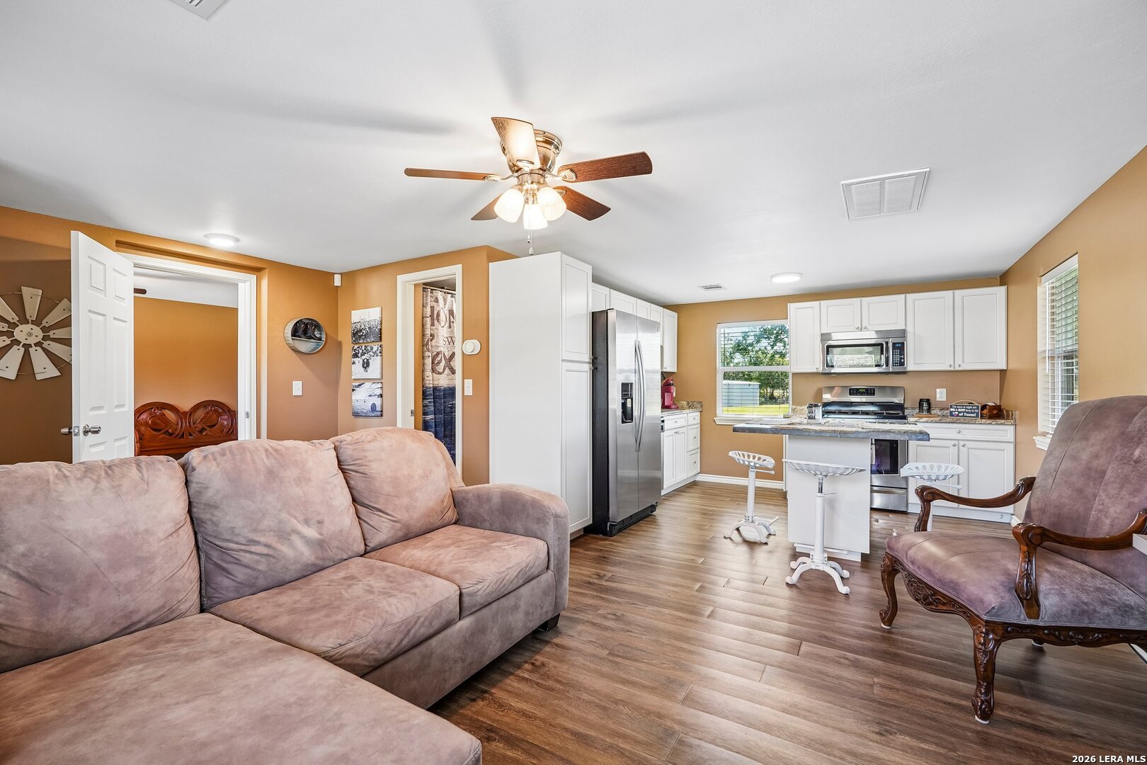 24 Edmiston Lane Comfort TX 78013