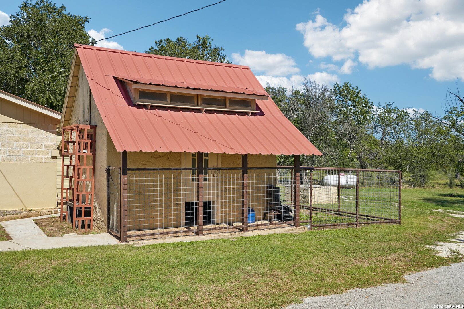 24 Edmiston Lane Comfort TX 78013