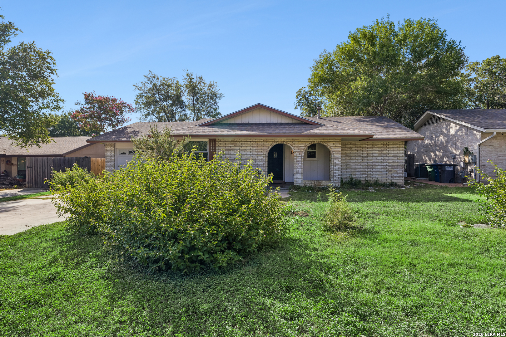1730 Talcott San Antonio TX 78232