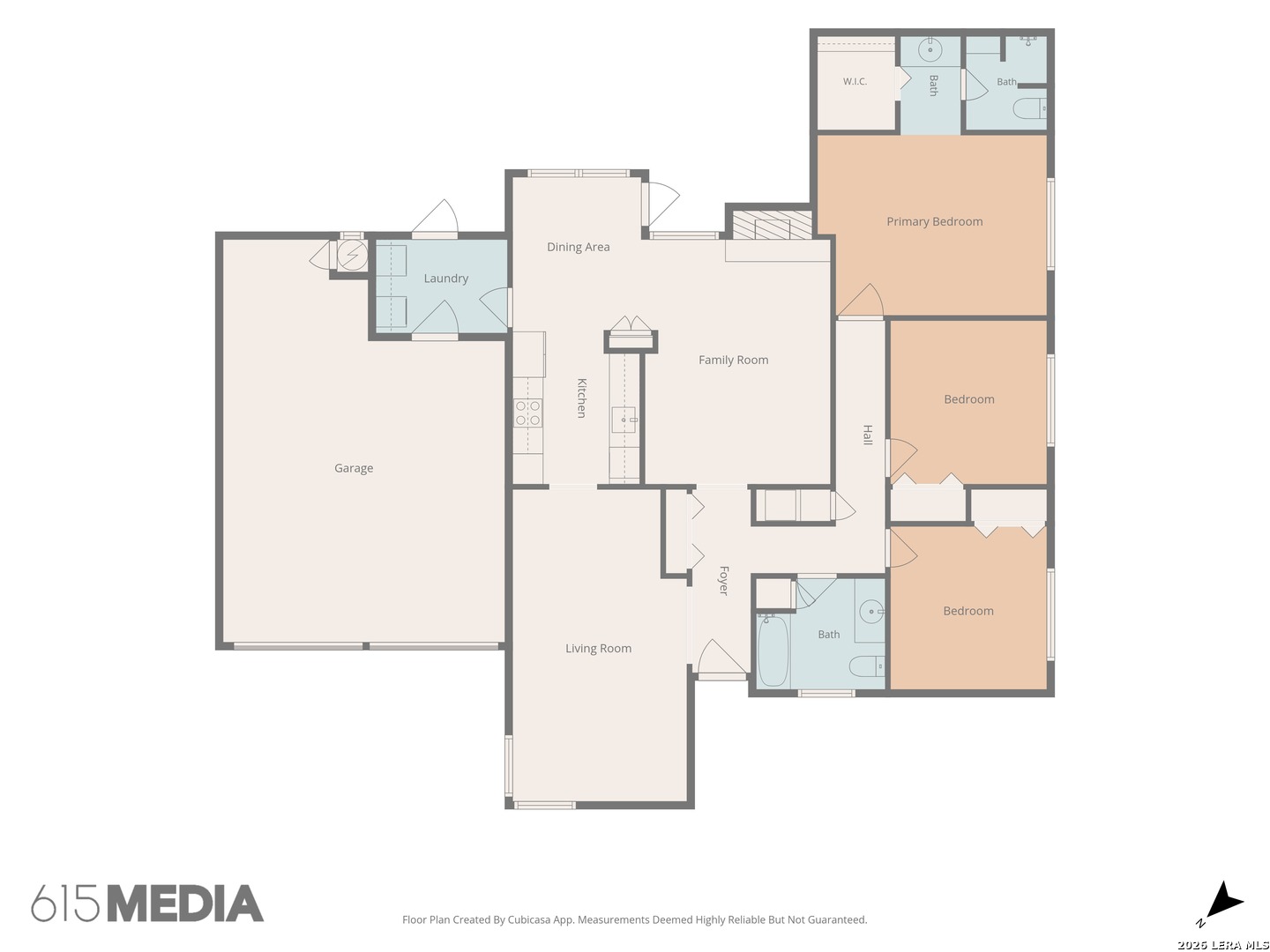 1730 Talcott San Antonio TX 78232