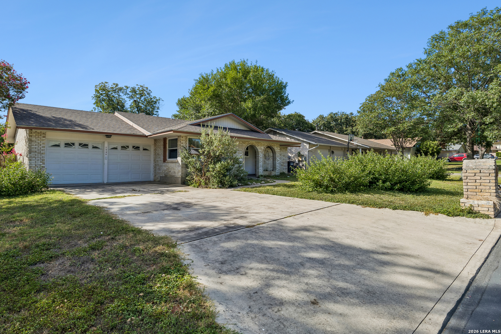 1730 Talcott San Antonio TX 78232