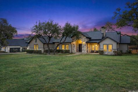 424 Arthur Court Spring Branch TX 78070