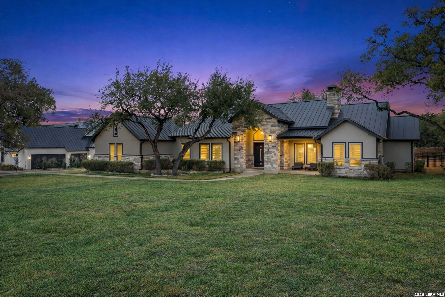 424 Arthur Court Spring Branch TX 78070