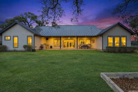 424 Arthur Court Spring Branch TX 78070