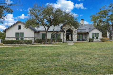 424 Arthur Court Spring Branch TX 78070