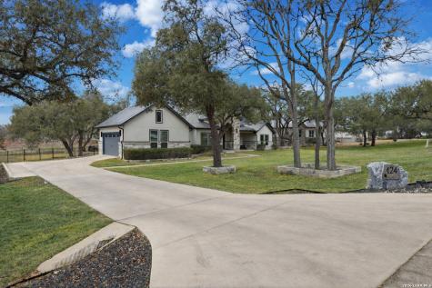424 Arthur Court Spring Branch TX 78070
