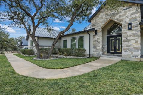 424 Arthur Court Spring Branch TX 78070