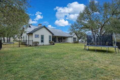 424 Arthur Court Spring Branch TX 78070
