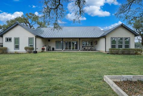 424 Arthur Court Spring Branch TX 78070