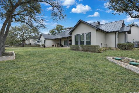 424 Arthur Court Spring Branch TX 78070
