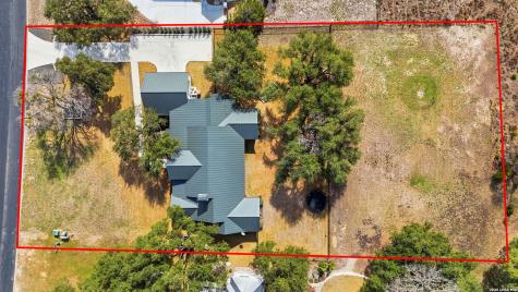 424 Arthur Court Spring Branch TX 78070