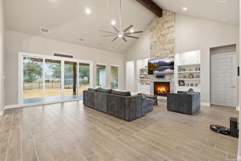 424 Arthur Court Spring Branch TX 78070