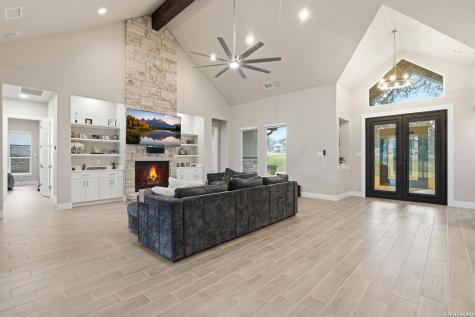 424 Arthur Court Spring Branch TX 78070