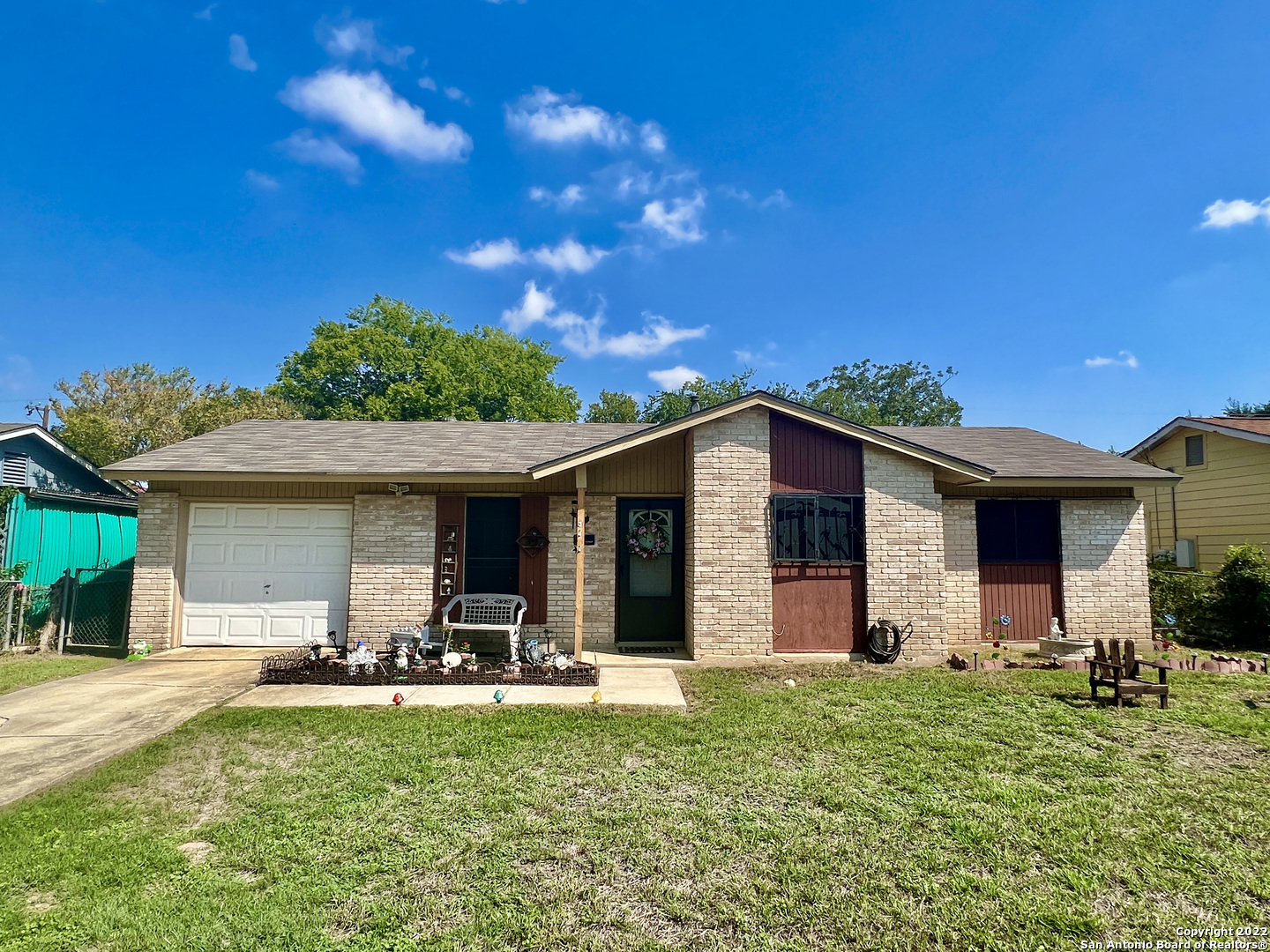 3111 Pine Hollow Street San Antonio TX 78211