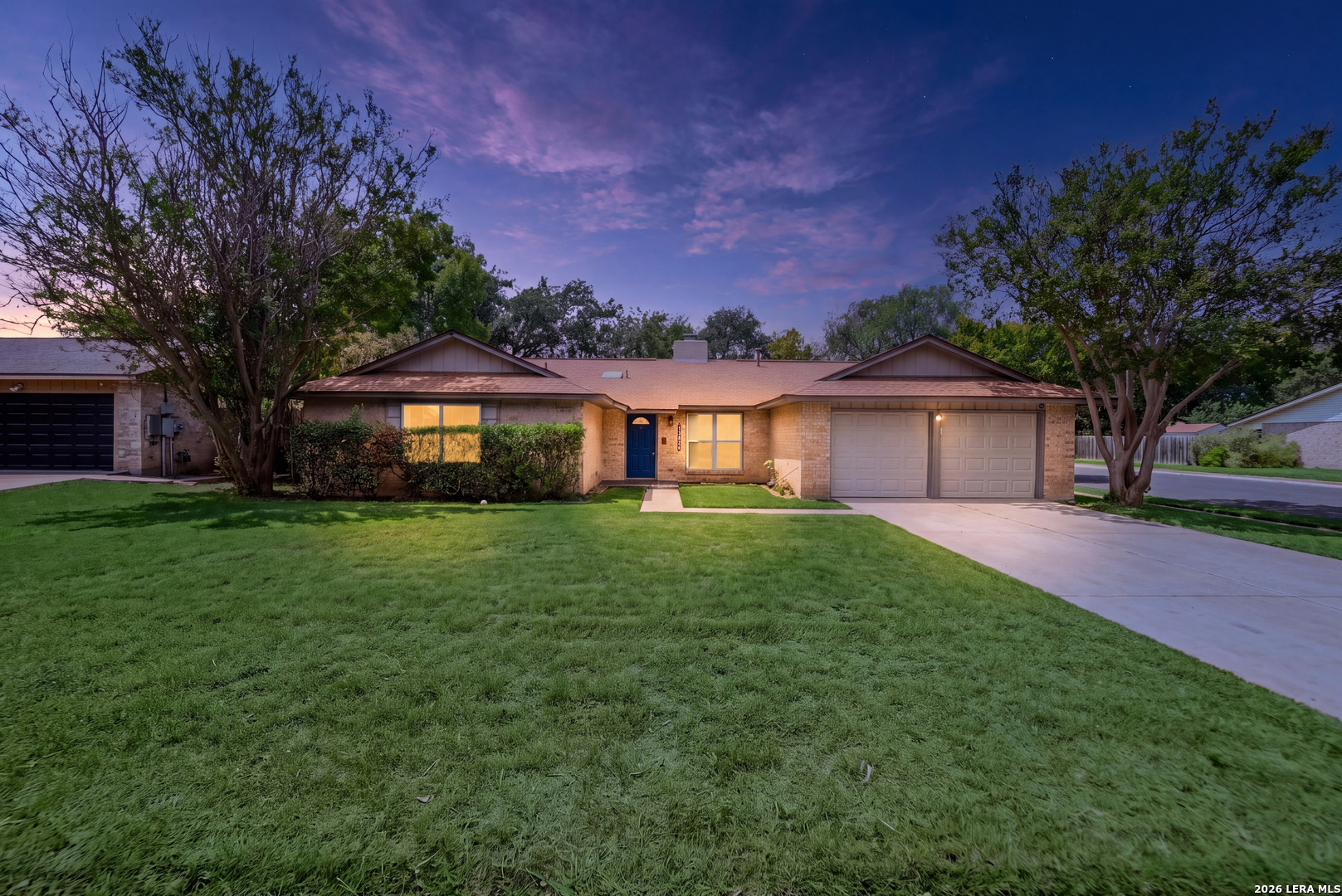 13826 Norland Street San Antonio TX 78232