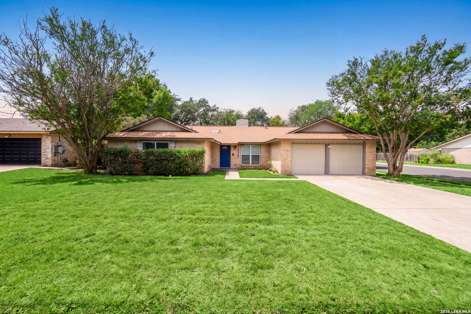 13826 Norland Street San Antonio TX 78232