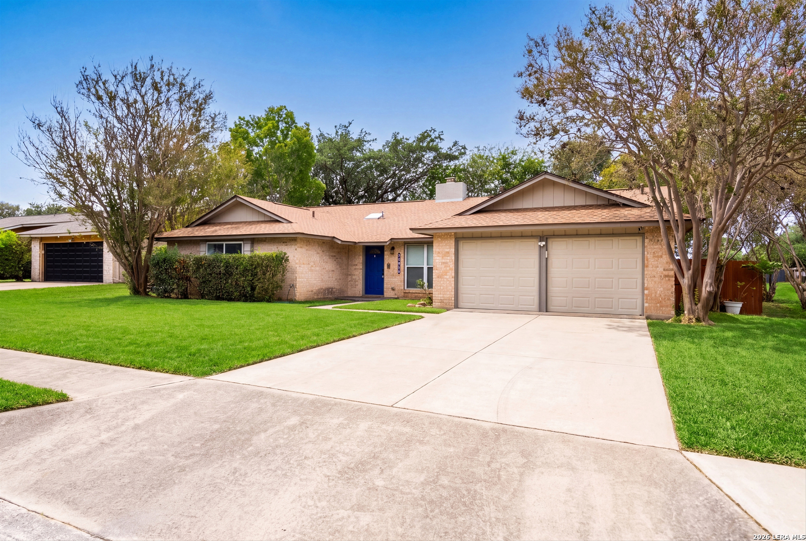 13826 Norland Street San Antonio TX 78232